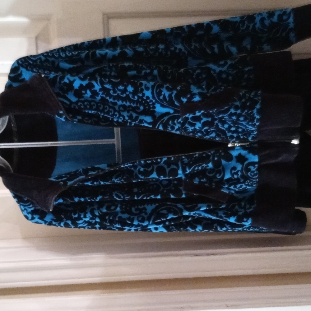 Pant/jacket